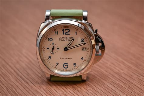 panerai 38mm replica